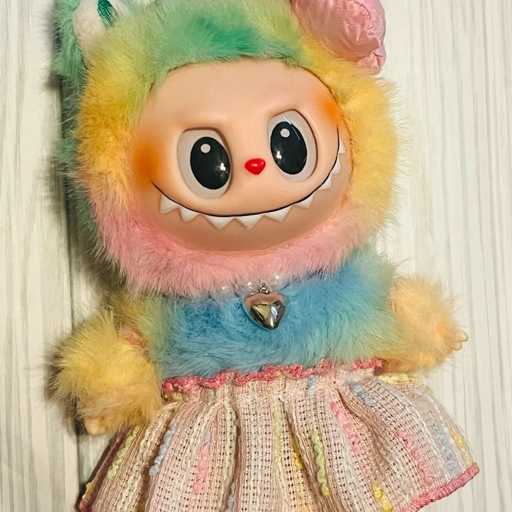 Labubu outfit - Picture 3 of 6